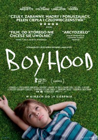 boyhoodplakat