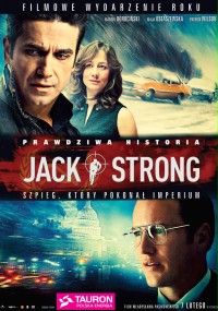 jackstrongplakat